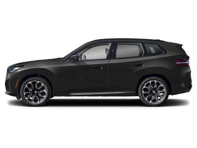2026 BMW X3 M50 xDrive Sports Activity Vehicle