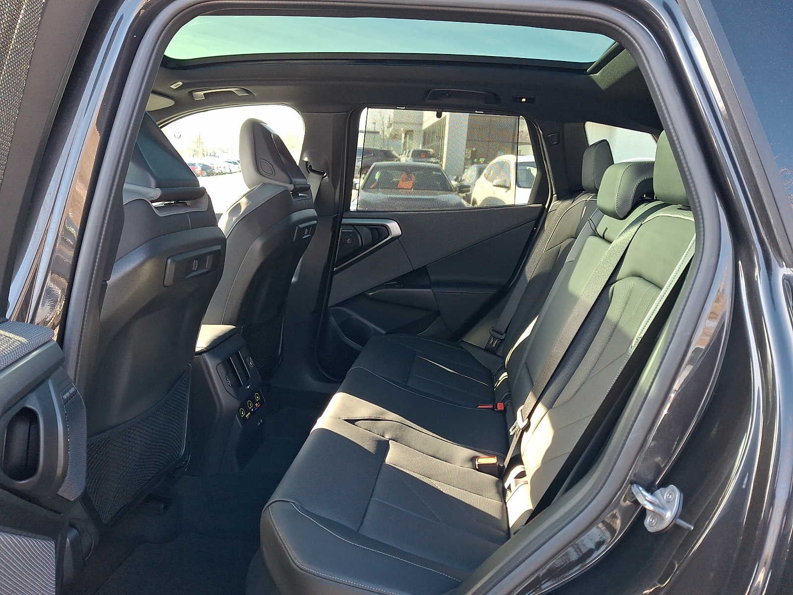 2025 BMW X3 M50 xDrive Sports Activity Vehicle