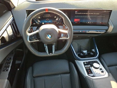 2025 BMW X3 M50 xDrive Sports Activity Vehicle