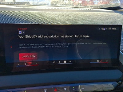 2025 BMW X3 M50 xDrive Sports Activity Vehicle