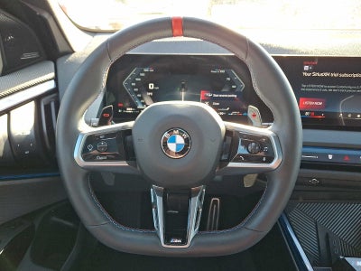 2025 BMW X3 M50 xDrive Sports Activity Vehicle