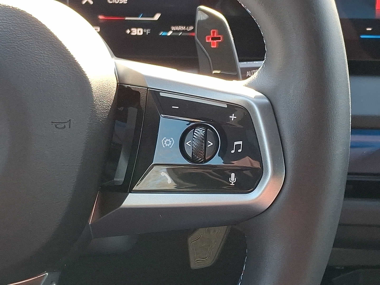 2025 BMW X3 M50 xDrive Sports Activity Vehicle