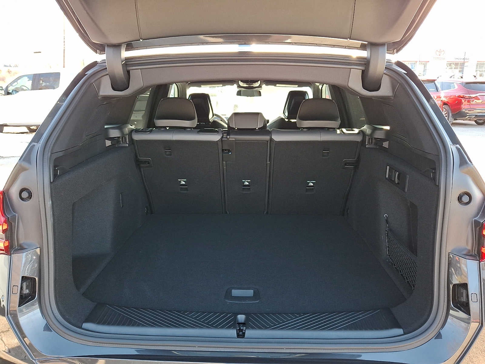 2025 BMW X3 M50 xDrive Sports Activity Vehicle