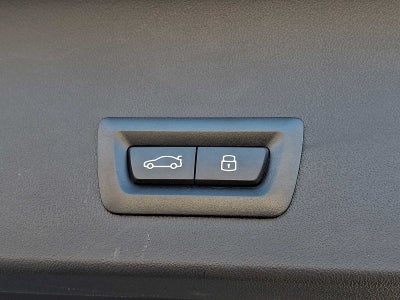 2025 BMW X3 M50 xDrive Sports Activity Vehicle