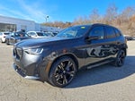 2025 BMW X3 M50 xDrive Sports Activity Vehicle
