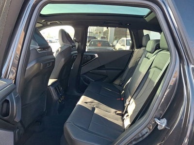 2025 BMW X3 M50 xDrive Sports Activity Vehicle