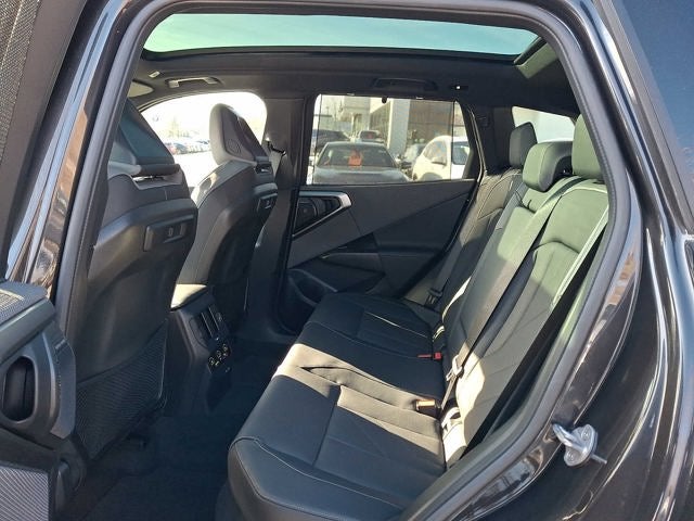 2025 BMW X3 M50 xDrive Sports Activity Vehicle