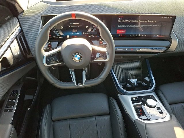 2025 BMW X3 M50 xDrive Sports Activity Vehicle