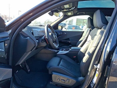 2025 BMW X3 M50 xDrive Sports Activity Vehicle