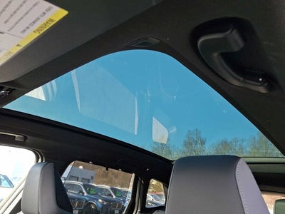 2025 BMW X3 M50 xDrive Sports Activity Vehicle