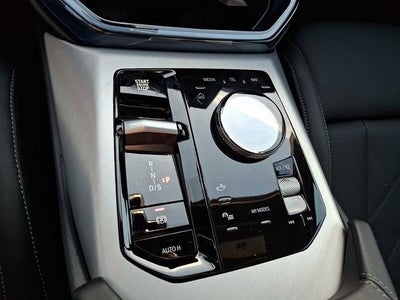 2025 BMW X3 M50 xDrive Sports Activity Vehicle