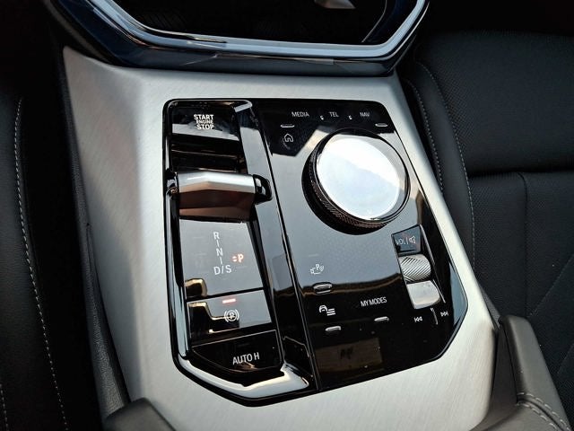 2025 BMW X3 M50 xDrive Sports Activity Vehicle