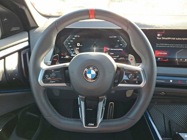 2025 BMW X3 M50 xDrive Sports Activity Vehicle