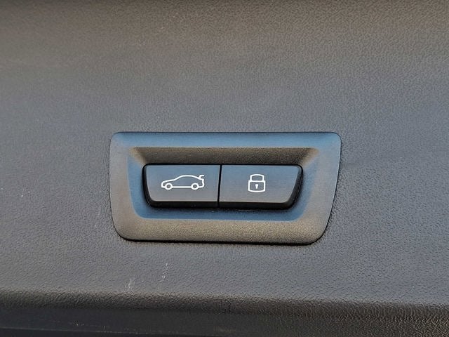 2025 BMW X3 M50 xDrive Sports Activity Vehicle