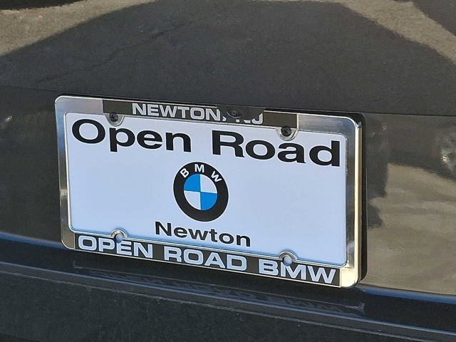 2025 BMW X3 M50 xDrive Sports Activity Vehicle