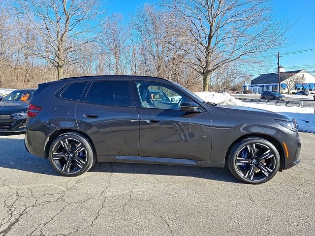 2025 BMW X3 M50 xDrive Sports Activity Vehicle