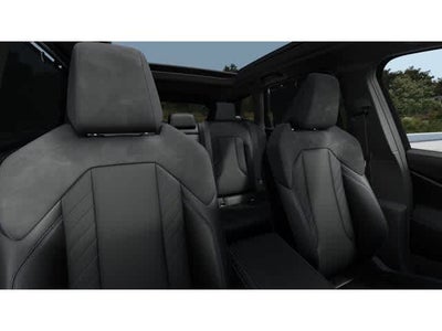 2026 BMW X3 M50 xDrive Sports Activity Vehicle