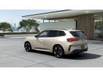2026 BMW X3 M50 xDrive Sports Activity Vehicle