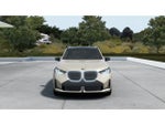2026 BMW X3 M50 xDrive Sports Activity Vehicle