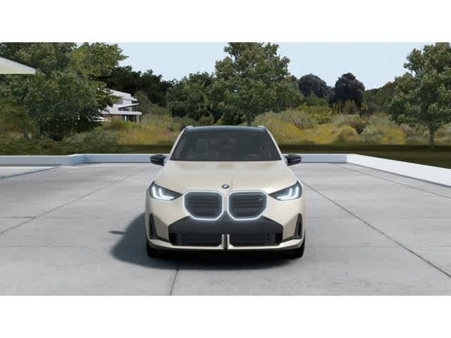 2026 BMW X3 M50 xDrive Sports Activity Vehicle