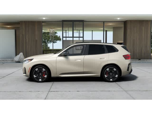 2026 BMW X3 M50 xDrive Sports Activity Vehicle