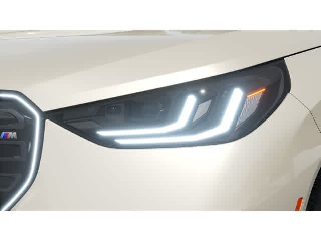 2026 BMW X3 M50 xDrive Sports Activity Vehicle