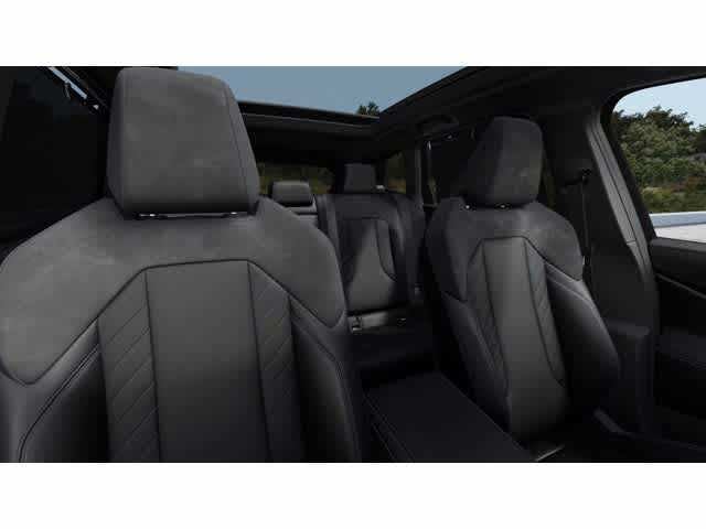 2026 BMW X3 M50 xDrive Sports Activity Vehicle