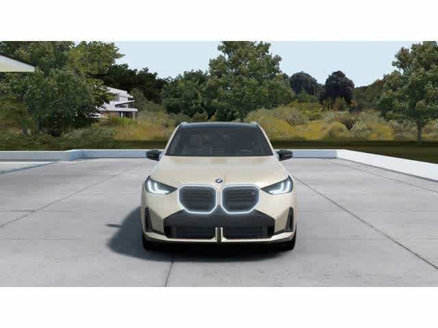 2026 BMW X3 M50 xDrive Sports Activity Vehicle