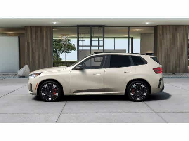 2026 BMW X3 M50 xDrive Sports Activity Vehicle