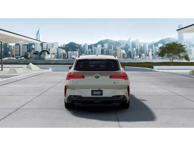2026 BMW X3 M50 xDrive Sports Activity Vehicle