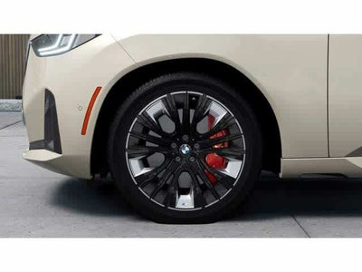 2026 BMW X3 M50 xDrive Sports Activity Vehicle