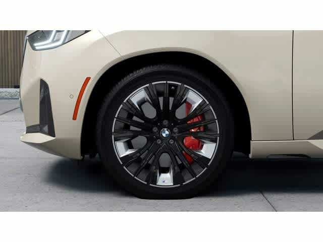 2026 BMW X3 M50 xDrive Sports Activity Vehicle