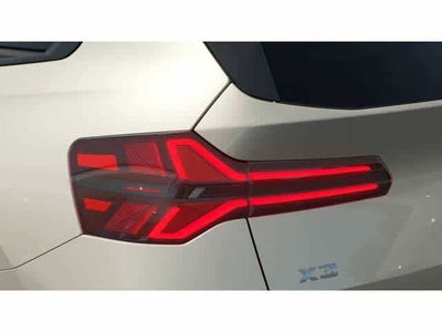 2026 BMW X3 M50 xDrive Sports Activity Vehicle