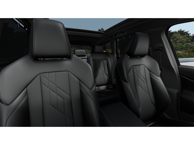 2026 BMW X3 M50 xDrive Sports Activity Vehicle