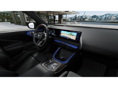 2026 BMW X3 M50 xDrive Sports Activity Vehicle