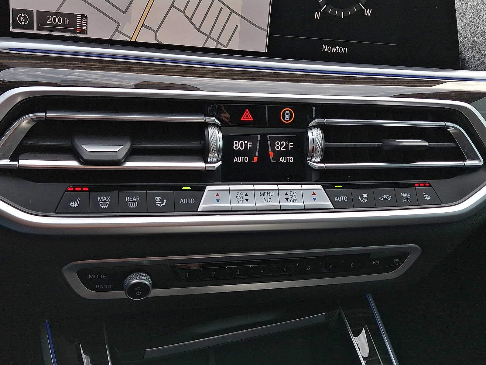 2023 BMW X5 xDrive40i Sports Activity Vehicle