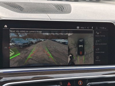 2023 BMW X5 xDrive40i Sports Activity Vehicle