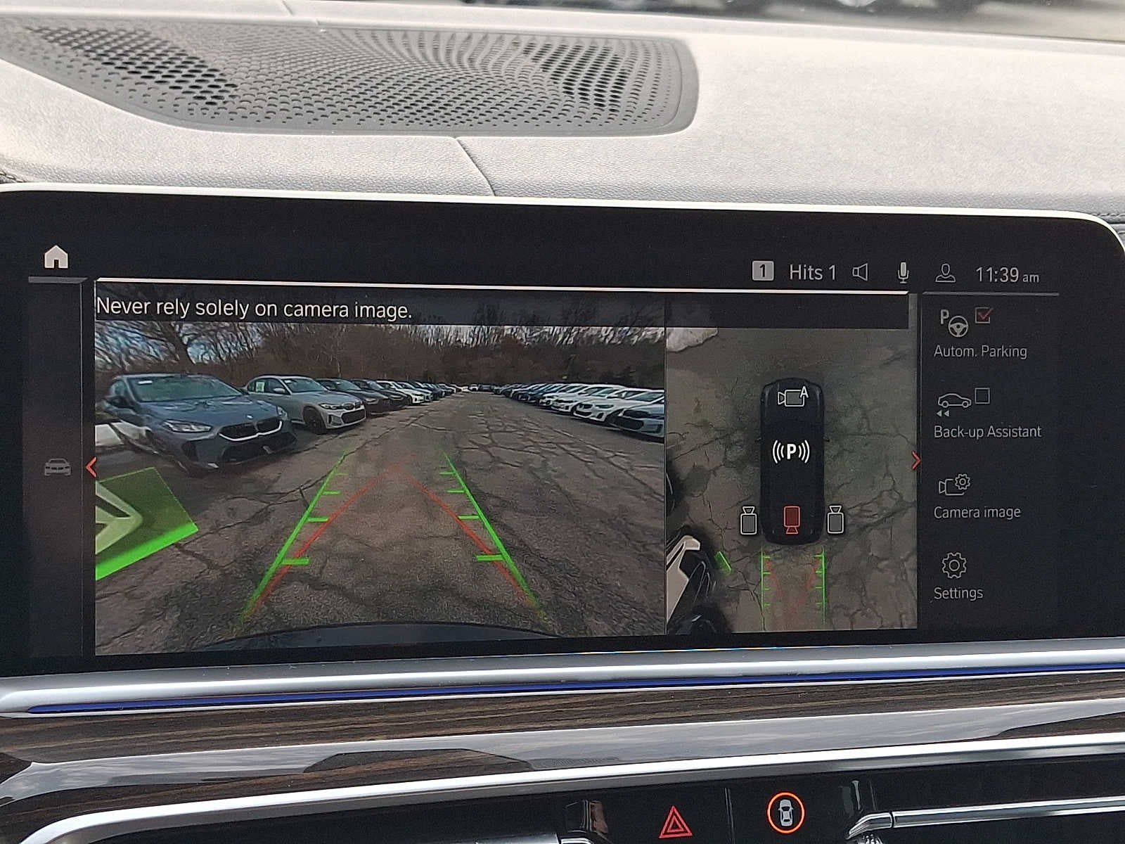 2023 BMW X5 xDrive40i Sports Activity Vehicle