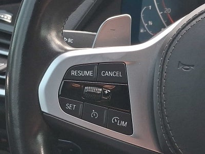 2023 BMW X5 xDrive40i Sports Activity Vehicle