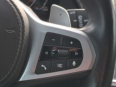 2023 BMW X5 xDrive40i Sports Activity Vehicle