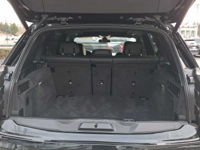 2023 BMW X5 xDrive40i Sports Activity Vehicle