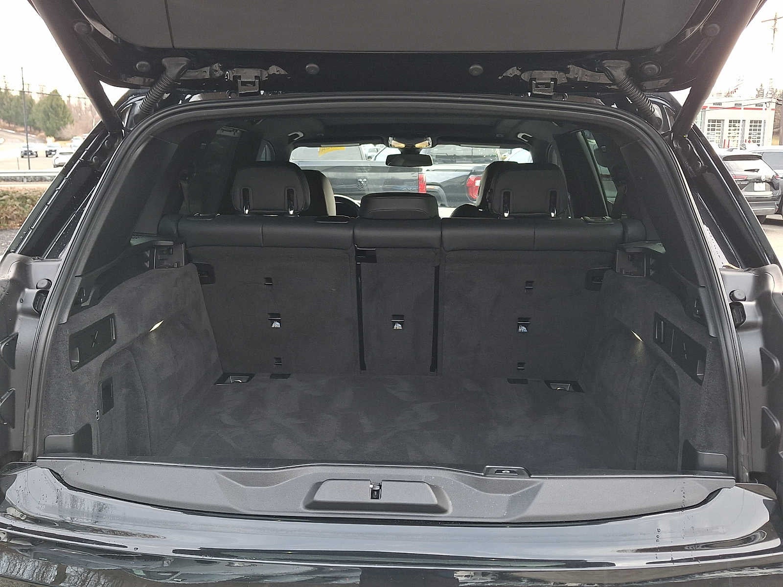 2023 BMW X5 xDrive40i Sports Activity Vehicle