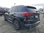 2023 BMW X5 xDrive40i Sports Activity Vehicle