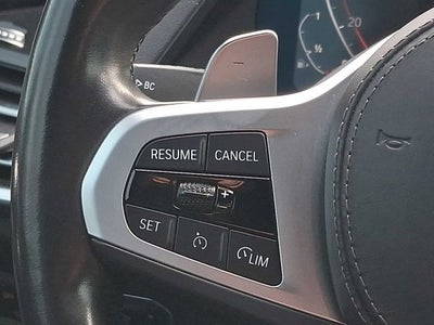 2023 BMW X5 xDrive40i Sports Activity Vehicle