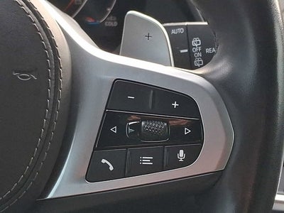 2023 BMW X5 xDrive40i Sports Activity Vehicle