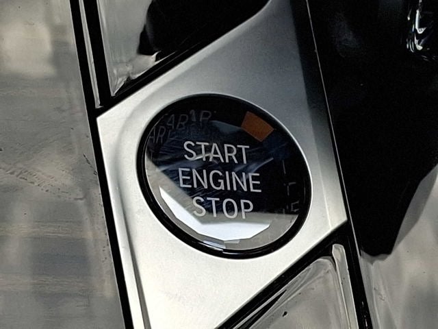 2023 BMW X5 xDrive40i Sports Activity Vehicle