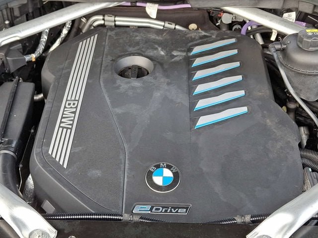 2023 BMW X5 xDrive40i Sports Activity Vehicle