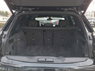 2023 BMW X5 xDrive40i Sports Activity Vehicle