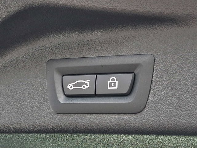 2023 BMW X5 xDrive40i Sports Activity Vehicle