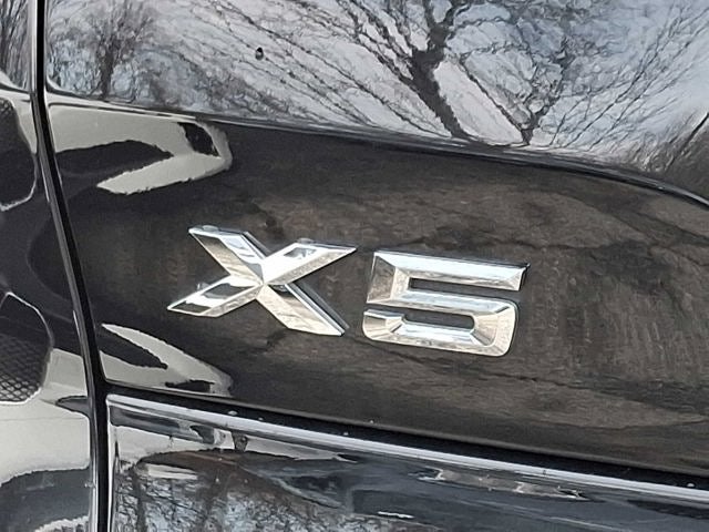 2023 BMW X5 xDrive40i Sports Activity Vehicle